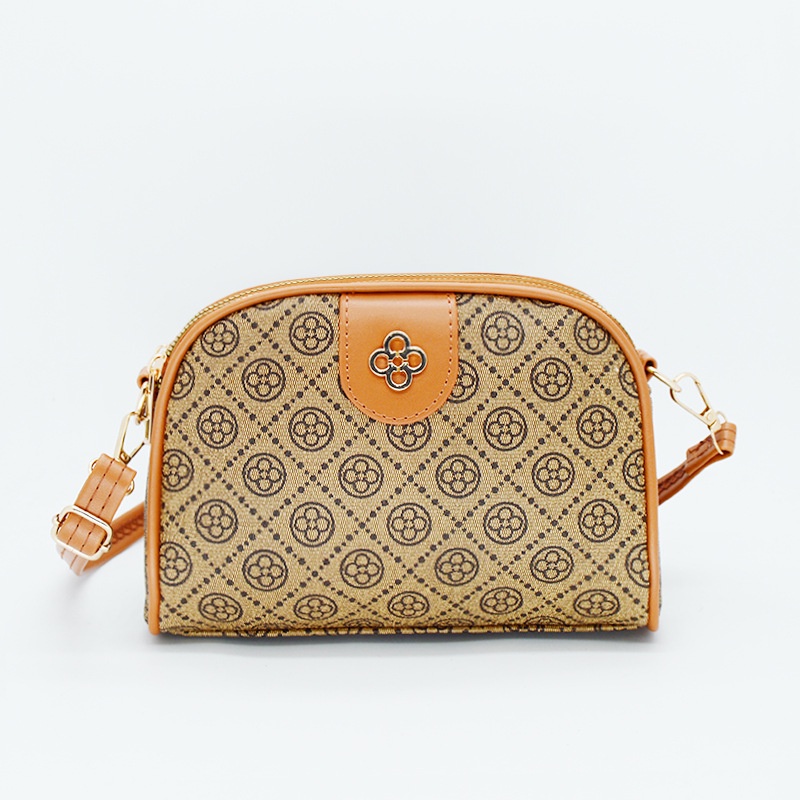 กระเป๋าสะพายไหล่ อเนกประสงค์ แฟชั่นทันสมัย สําหรับสตรี 2023