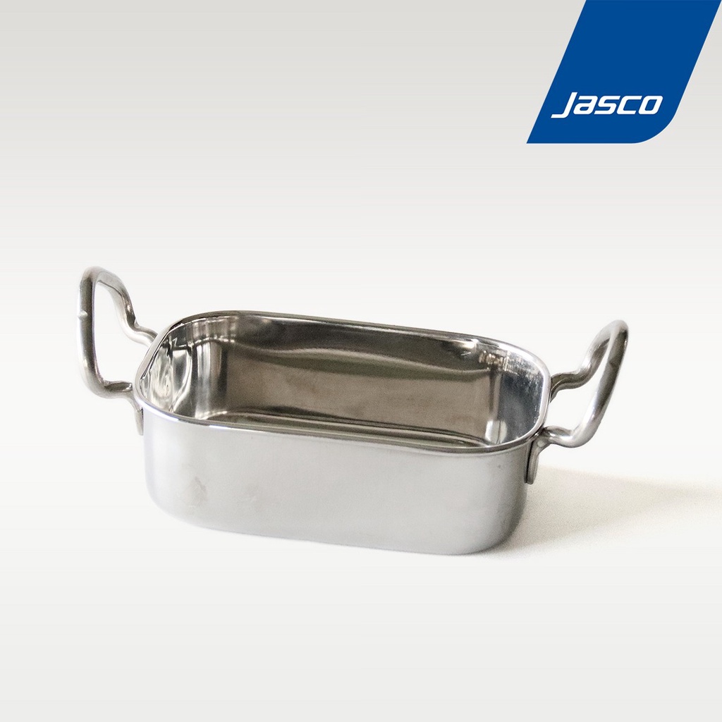 Jasco ถาดขนาดเล็ก Mini Roasting Pan #RO-12