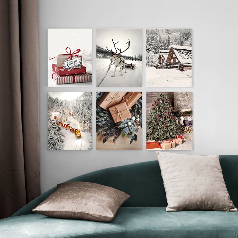 (พร้อมกรอบ) โปสเตอร์