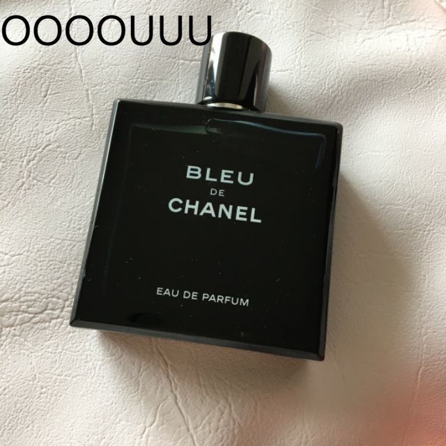 Chanel Bleu de Chanel EDP 100ml แท้
