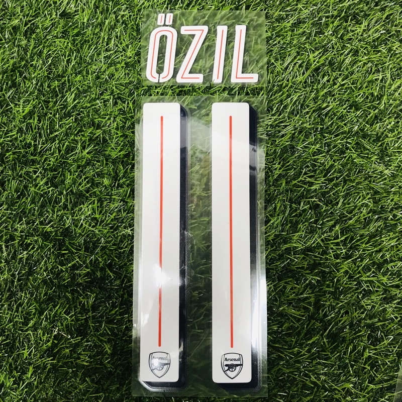 Ozil 11 ucl ชื่อบ้าน nns arsenal