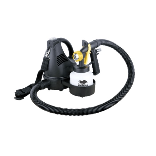 LOCAL789 BISON เครื่องพ่นสี ขนาด 500ml. (1.0mm) รุ่น ES-18 ร้านอยู่ในไทย