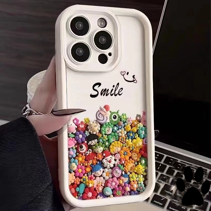 🔥kiddy 999 shop ส่งจากไทย🔥สินค้า 1 บาท ใช้กับ เคสไอโฟน11 13 14plus 15 pro max XR 12 13pro 6P/7P/8P X