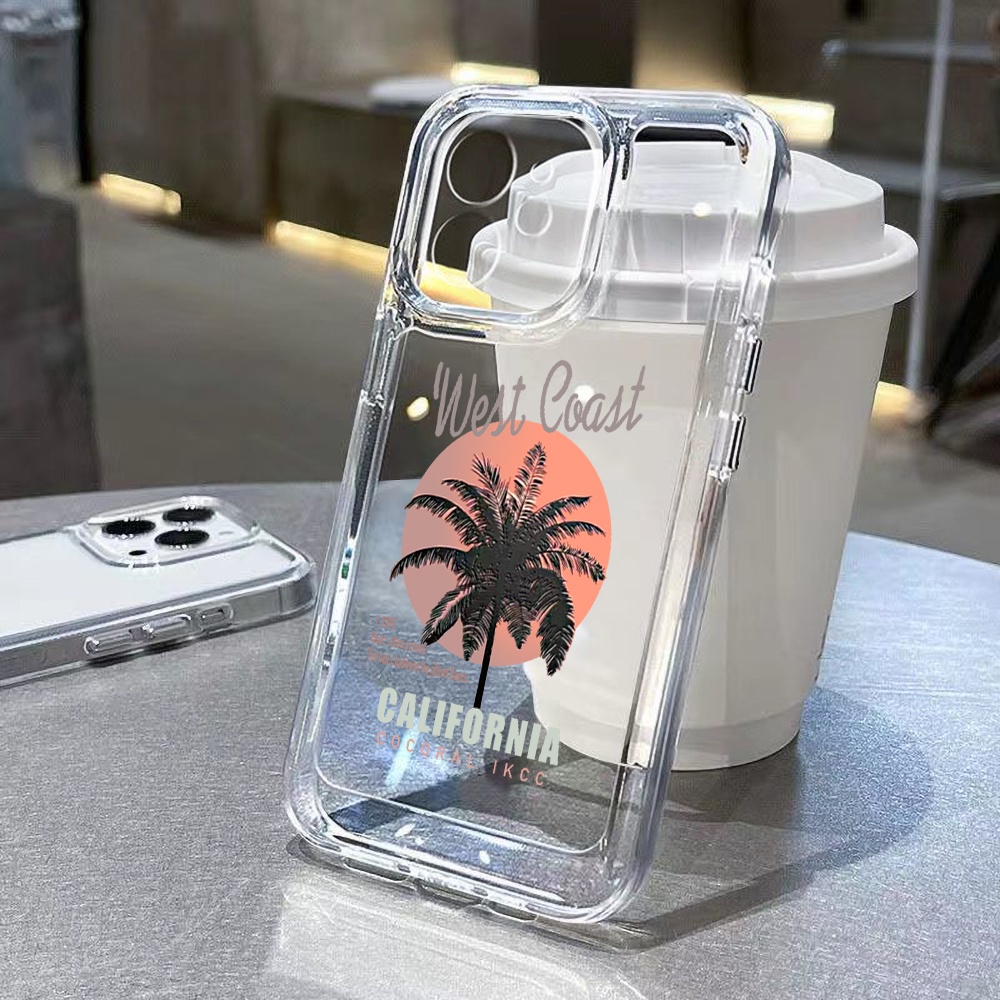 TPUเคสโทรศัพท์มือถือ For Samsung Galaxy S22 Plus S23 Ultra S21 S20 FE A03S A02S A05 A04S A04e A02 A03 S10 Plus กันกระแทก