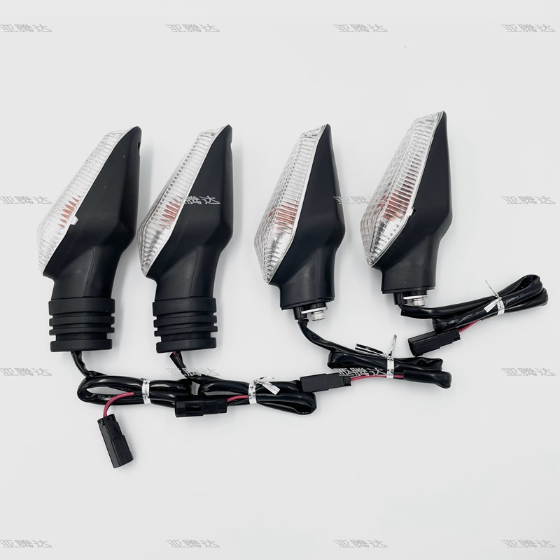 Hfmoto Ducati 696 ไฟเลี้ยวด้านหน้า และด้านหลัง 796 795 1100 Street Fighter 797 821 สําหรับรถจักรยานยนต์