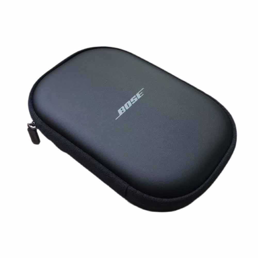 Bose Case Zipper Bag For Bose Quiet Comfort 35 II QC35 Headphones