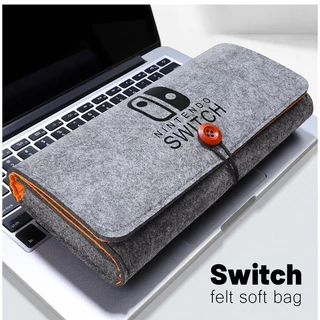 กระเป๋าใส switchสำหรับไว้กันกระแทก nintendo switch case
