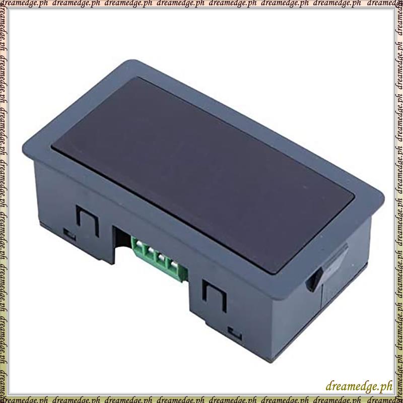 [SKG] RS485 Serial Port LED Display Meter 4-Digit 0.56 นิ้ว MODBUS-RTU Display Meter เหมาะสําหรับอุป