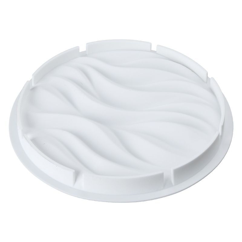 Be> 8 นิ้วเค้ก Mould แม่พิมพ์ขนม Gadgets ครัว DIY อบขนมสําหรับคนรักอบขนม