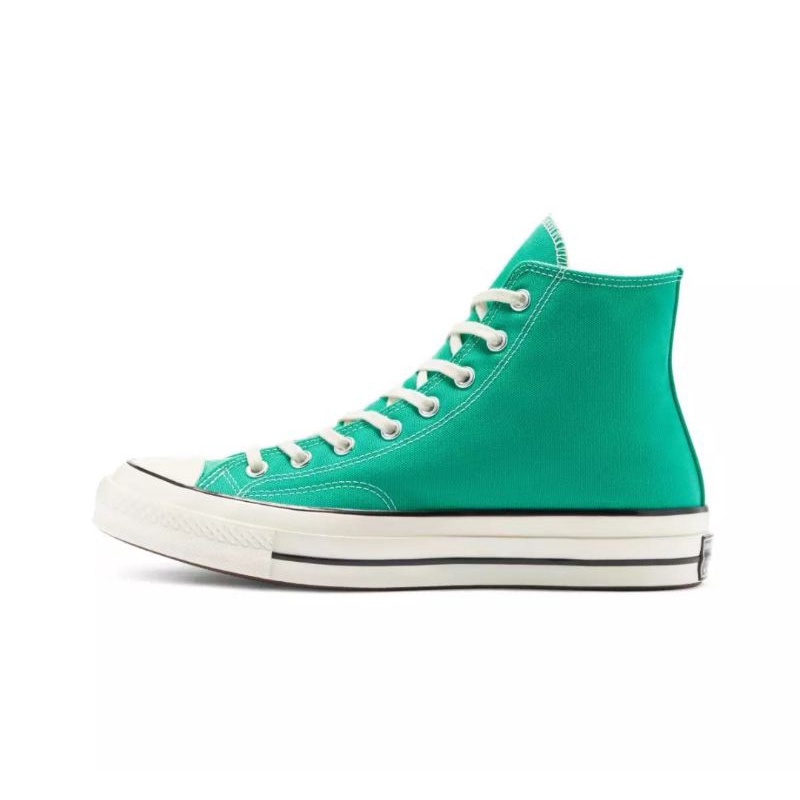 CONVERSE CHUCK TAYLOR ALL STAR 70 - OX - GREEN - men's women's shoes sneaker kasut lelaki wanita
