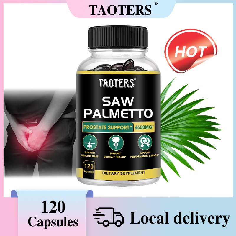 Taoters เลื่อยตัดผม ควบคุมระดับปัสสาวะ สําหรับผู้ชาย