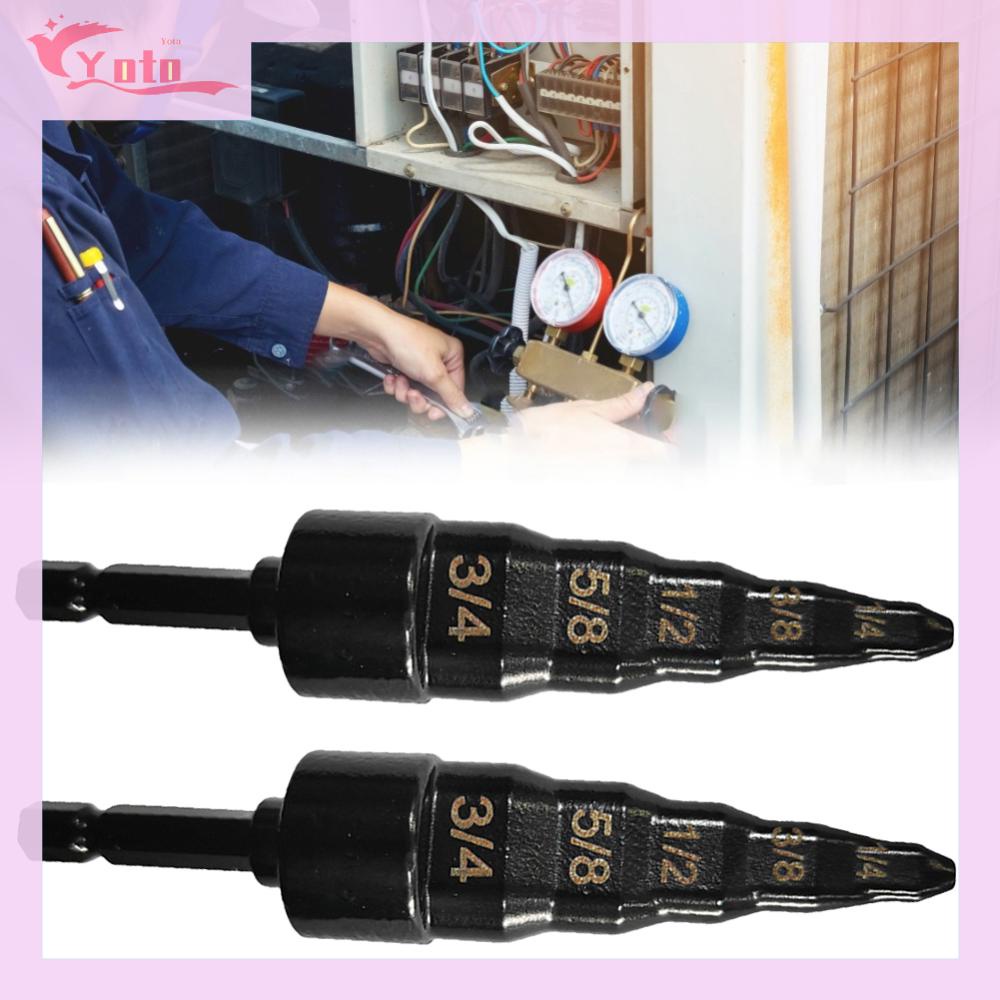 [Yotable.th] 5 in 1 เครื่องมือขยายท่อเครื่องปรับอากาศ HVAC