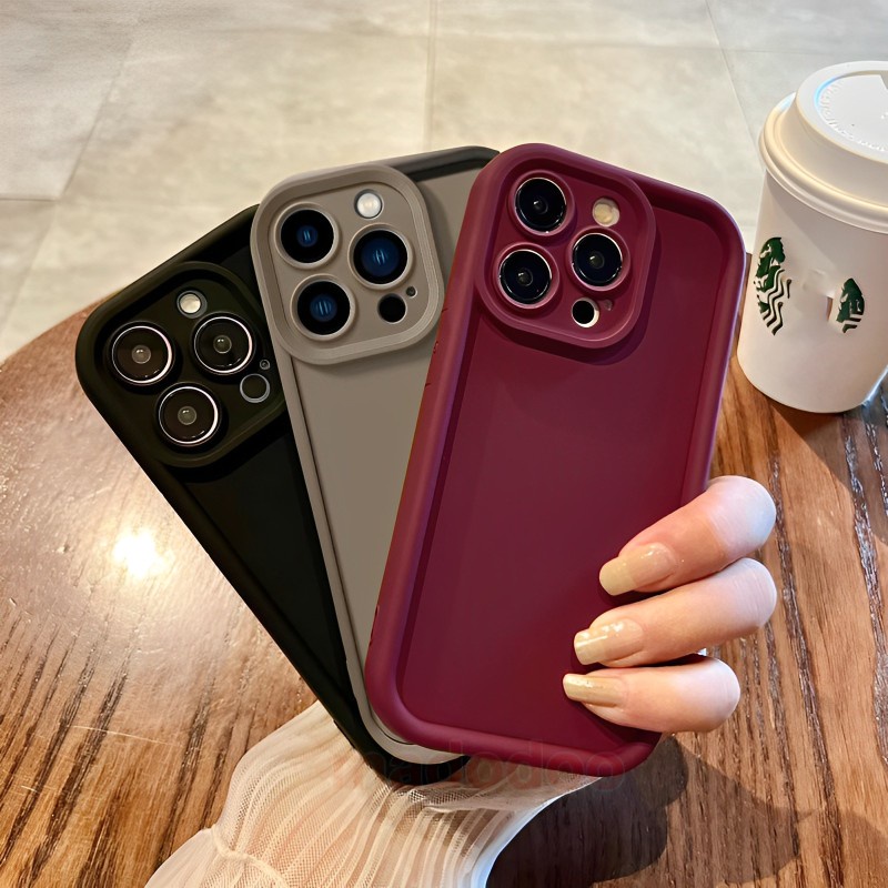 Casing Samsung Galaxy M51 A71 4G A51 A11 M11 A31 A50 A50S A30S A20 A30 A10 M10 A20S A10S A7 J4+ J6+ 