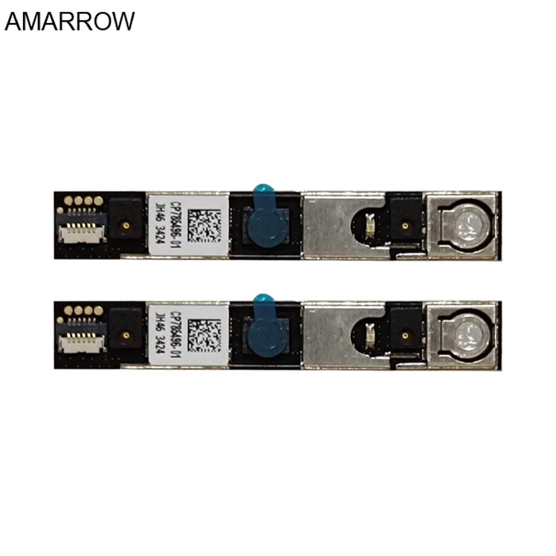 กล้องเว็บแคมด้านในสําหรับแล็ปท็อปสําหรับ Fujitsu Lifebook U937 U938