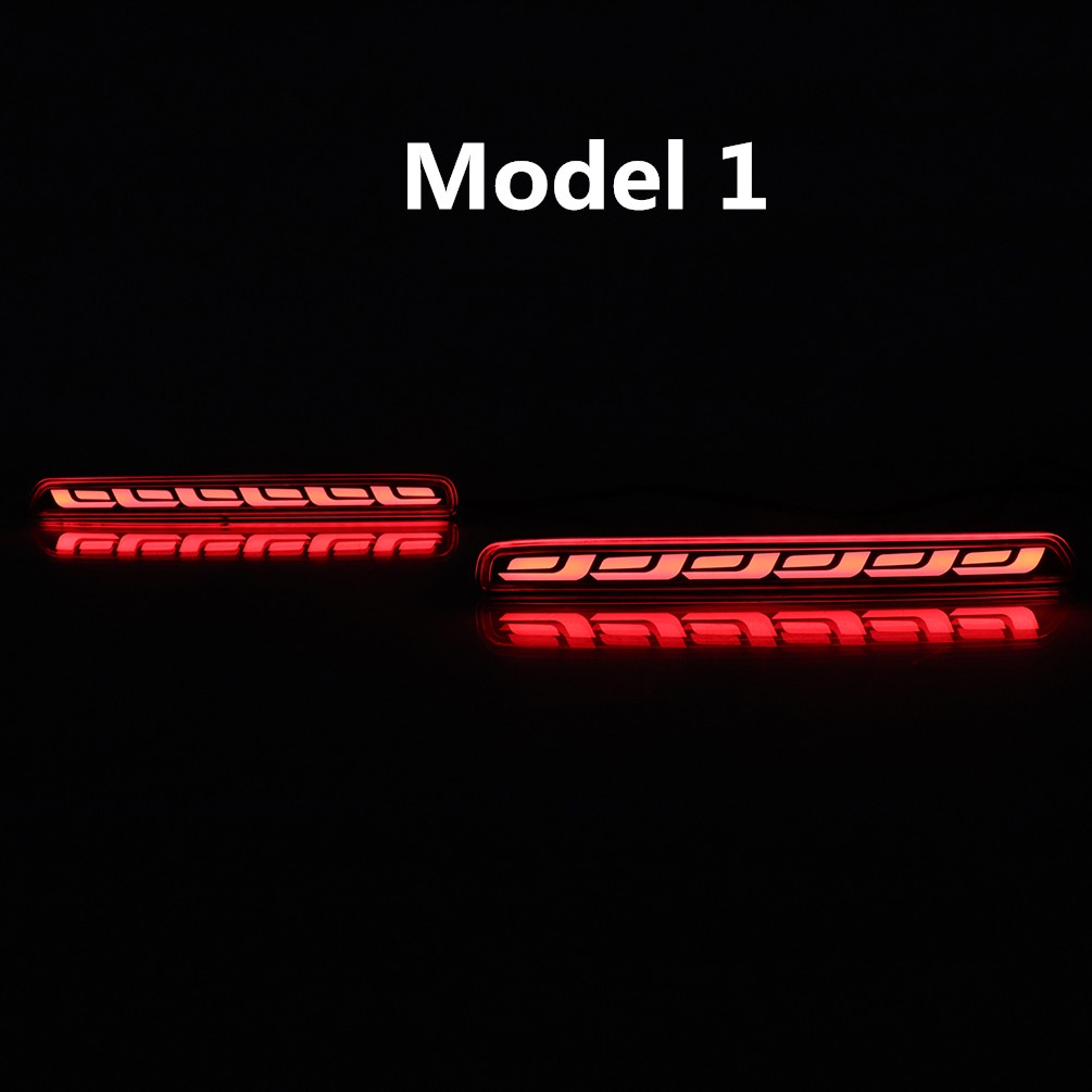 ไฟตัดหมอกท้าย LED สีแดง สําหรับ Honda CRV ปี 2023 ราคา ถูกที่สุด ดีลบีเคเค แกลเลอรีภาพที่ 7