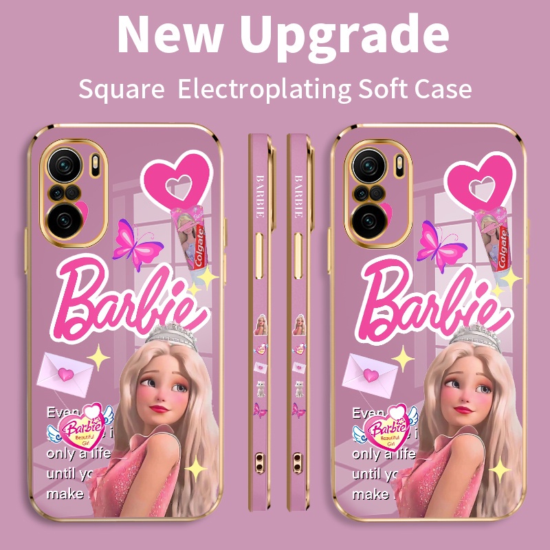 ปลอกชุบทองสําหรับ Redmi K40 Pro Plus Ultra K40S สําหรับ Redmi K30 Pro ซูม K30 Ultra K30S Case up Cas