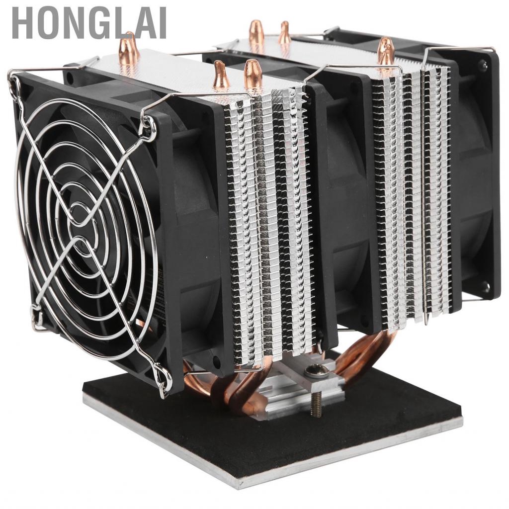 Honglai 12V 240W Thermoelectric Cooler Peltier Semiconductor Refrigeration Cooling CX4