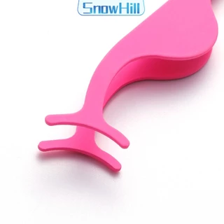 S.H แหนบติดขนตาปลอม เครื่องมือเสริมความงาม False eyelash curler