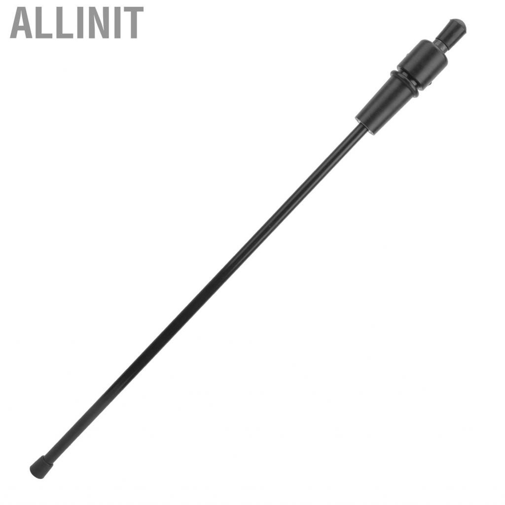 Allinit Cello End Pin Low Density Carbon Fiber Light Weight Endpin Tail Rod