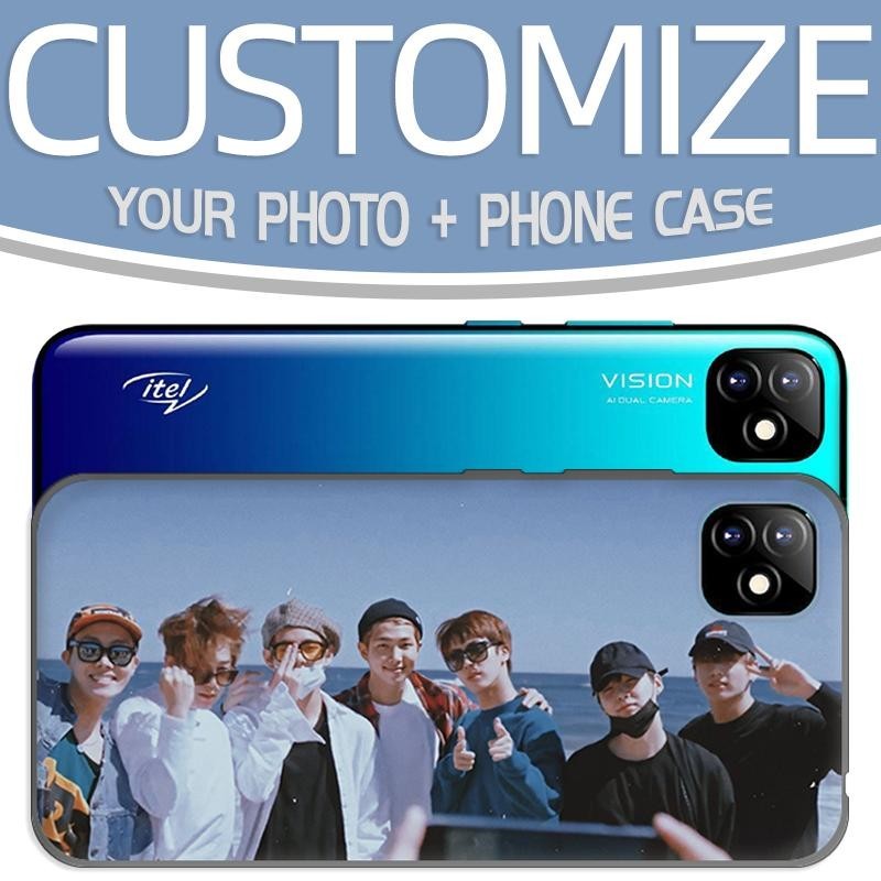 ปรับแต่งสําหรับ Honor X9A X8A X8 4G X7 V30 V20 Play magic2 50 Lite 50 30S 20 Pro 10X Lite 10i 10 Lit