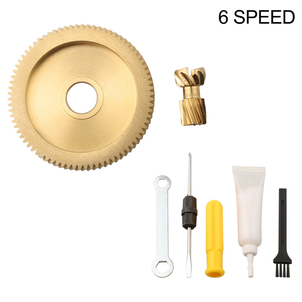 [APRTY} สําหรับ ABU B3p3B4P4 MAX4X สําหรับสีส้ม MAX4SX BaitCast Reel Pinion คลัทช์ไดรฟ์เกียร์ - รูปที่ 3