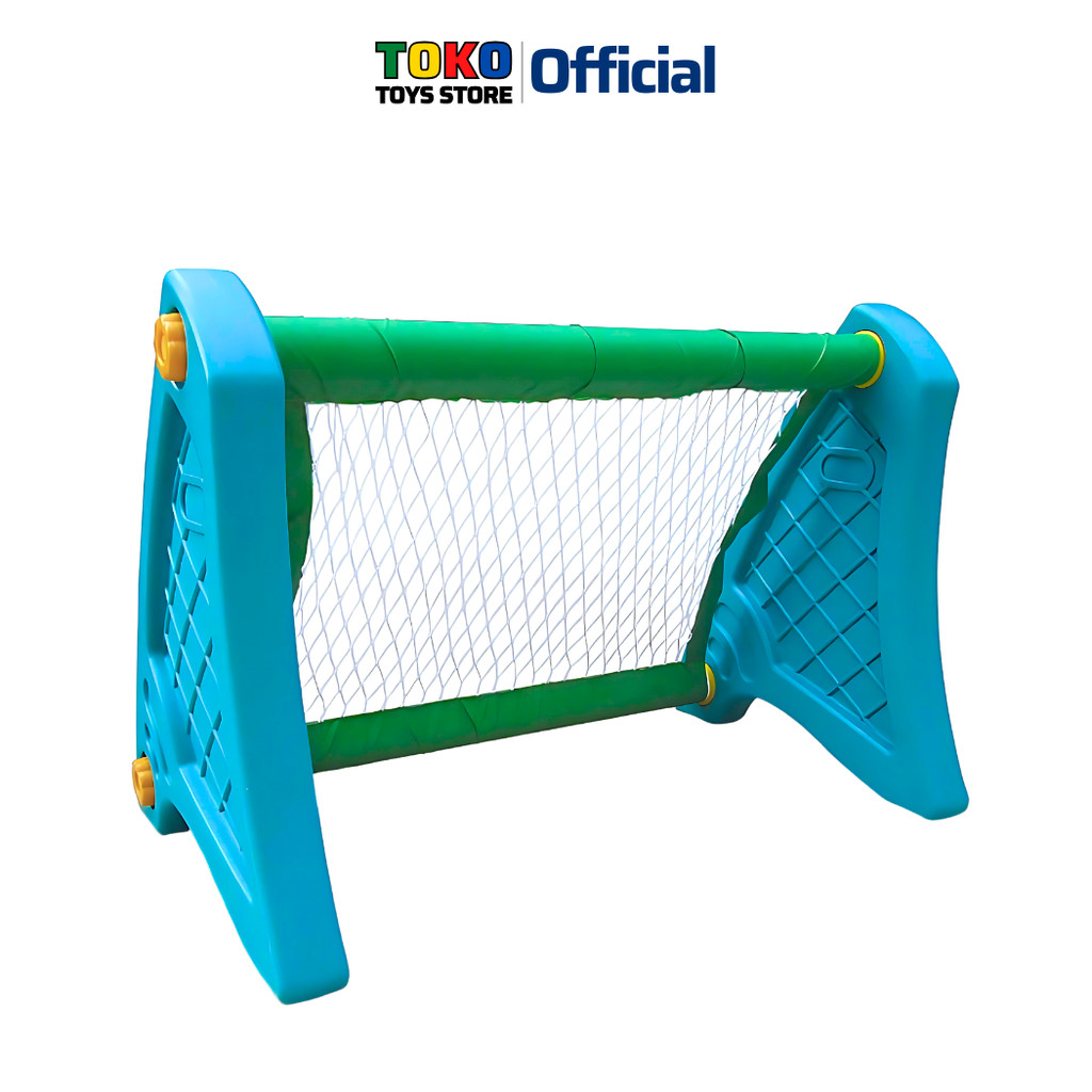 ประตูฟุตบอลเด็กเล็ก Little Kid Football Goal