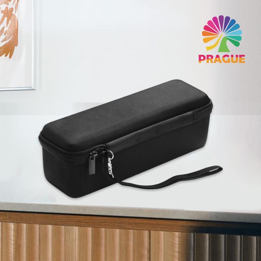 กระเป๋าเดินทางกันน้ํา Hard Shell Case สําหรับ Sony ULT Field 1/SRS-ULT 10 -M [prague.th]