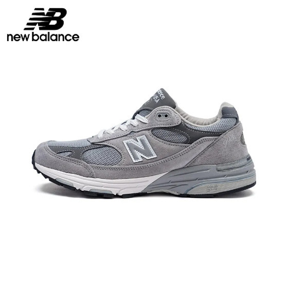 New Balance NB 993 MR993GL 100%ของแท้ รองเท้าผ้าใบ รองเท้าวิ่ง