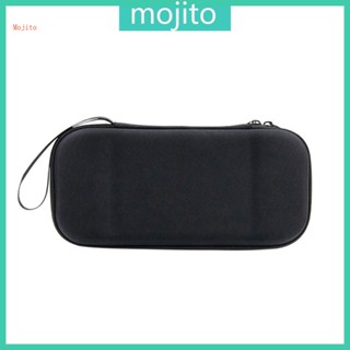 Mojito กระเป๋าเคส กันกระแทก กันขโมย สําหรับใส่จัดเก็บเกมคอนโซล