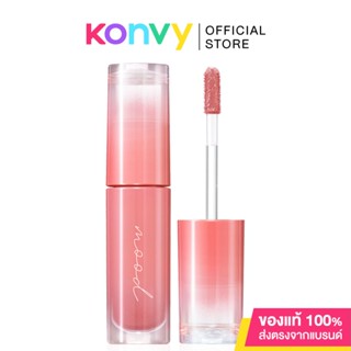 Peripera Ink Mood Glowy Tint 4g #01 Best Beige Menu.
