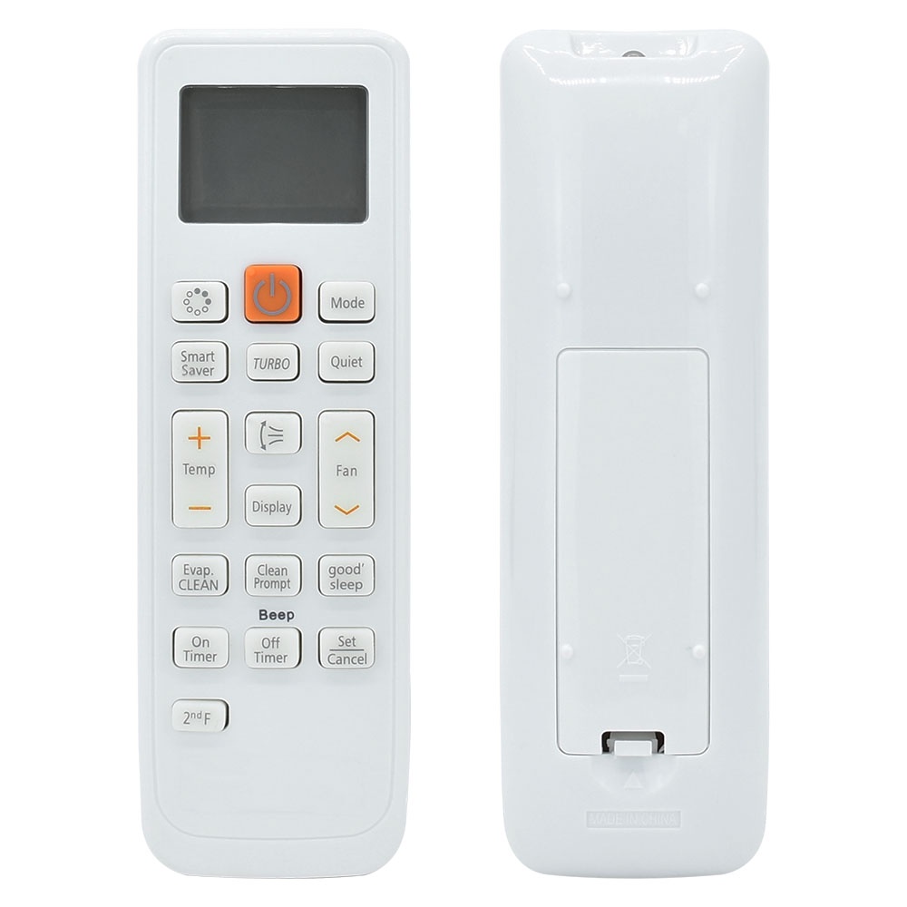 Samsung Air Remote Control Samsung Virus Doctor รูปที่ 3