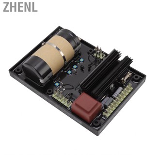 Zhenl 150V AVR Generator Voltage Regulator Plastic Overload Protection