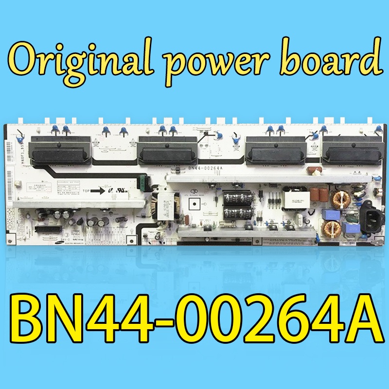 เหมาะสําหรับ Samsung LA40B530P7R LA40B550K1F LA40B550K1R power board BN44-00264A H40F1-9SS