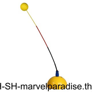 【Mapde】ลูกเทนนิสสวิง อเนกประสงค์ แบบมืออาชีพ สําหรับฝึกเล่นเทนนิส
