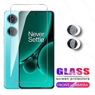 Camera Front Glass For OnePlus Nord CE3 Tempered Glass One Plus 1+ Nord3 CE 3 Lite N30 NordCE3 CE3Lite 5G 2023 Screen Protector