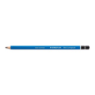 STAEDTLER ดินสอ ลูโมกราฟ 1009B