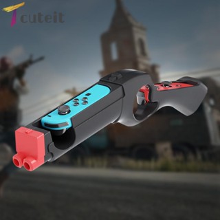 Tcuteit ตัวยึดจอยเกม สําหรับ Switch OLED