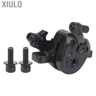 Xiulo Disc Brake Wheel Caliper Replacement Parts For Xiaomi FAD