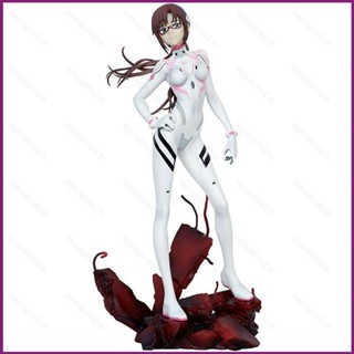 Sy2 โมเดลฟิกเกอร์ Evangelion the Movie Mari Makinami Illustrious ของเล่น สําหรับเด็ก YS2