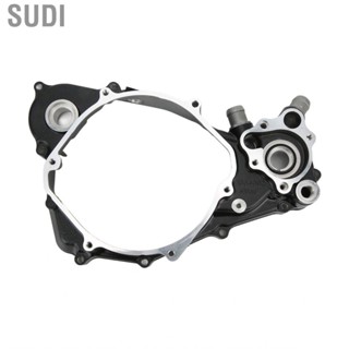 Sudi Right Crankcase Cover  11340‑KS7‑831 Original Standard Long Durability Impact Resistant Water Pump Cover   for Motorcycle