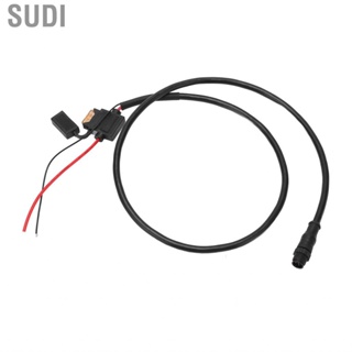 Sudi For NMEA 2000 Cable Networks N2K Male Power