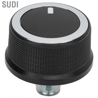 Sudi Heater AC Temp Control Knob  84141127 AC Temperature Dial Knob  Wear for