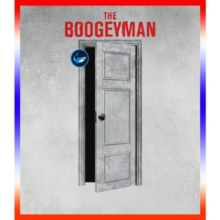 FishMovies แผ่นบลูเรย์ หนังใหม่ เดอะ บูกี้แมน (2023) The Boogeyman (เสียง Eng /ไทย (โรง) | ซับ ไทย (แปล)) บลูเรย์หนัง Fi