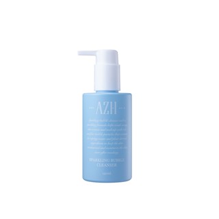 AZH Sparkling Bubble Cleanser 150ml