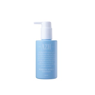 AZH Sparkling Bubble Cleanser 150ml