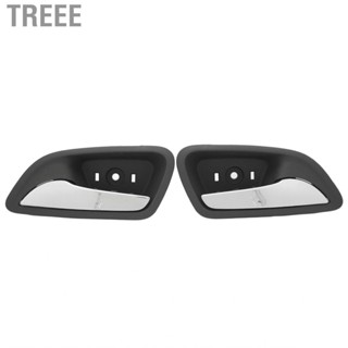 Treee Car Inside Door Handle  96952178 Accurate Fit for Cruze 2009 To 2016