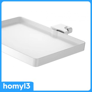[Homyl3] ถาดขาตั้งไมโครโฟน ทนทาน สําหรับบันทึกเสียง ถ่ายทอดสด