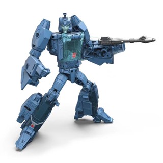 [BTF] Hasbro Transformers โมเดลหุ่นยนต์รถยนต์ IDW Titan Return US Version D-Class Long Wind-Winded 5OE9