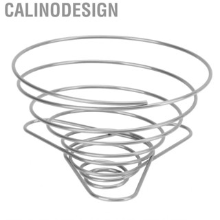 Calinodesign Folding Coffee Drip Rack Stainless Steel Handheld Filter Cup Holder❤ZOK