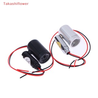 (Takashiflower) ไฟสปอตไลท์ Led 12V USB ขนาดเล็ก สําหรับตกแต่งเพดาน ร้านค้า ตู้เสื้อผ้า